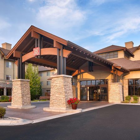 Hilton Garden Inn Bozeman Kültér fotó