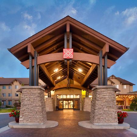 Hilton Garden Inn Bozeman Kültér fotó