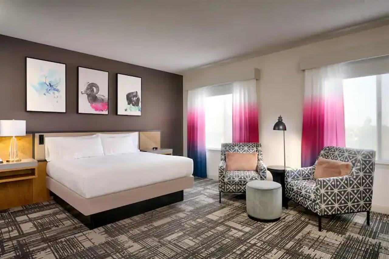 Hilton Garden Inn Bozeman Kültér fotó