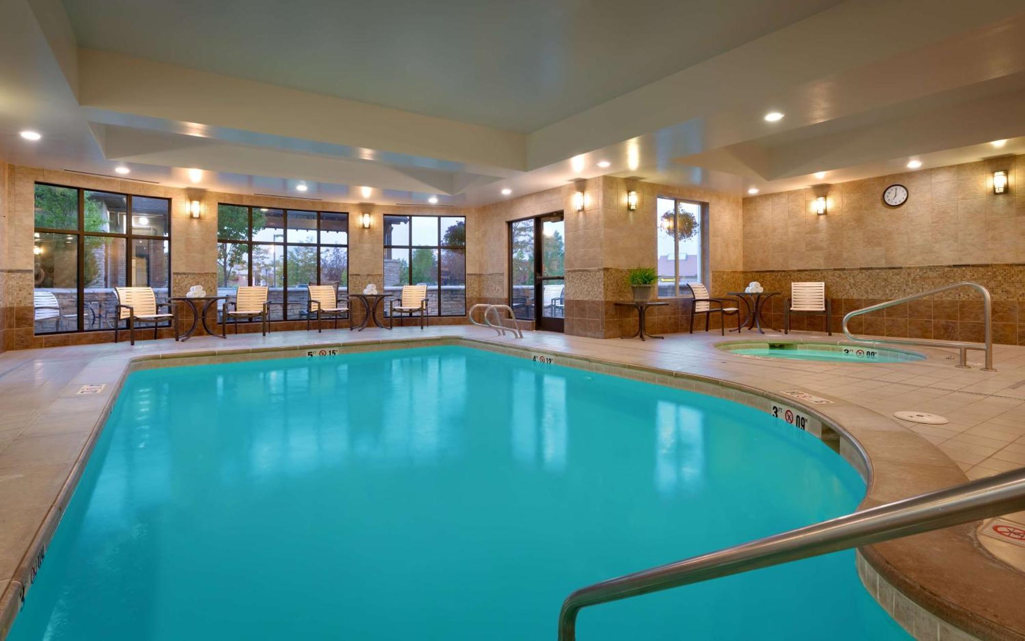 Hilton Garden Inn Bozeman Kültér fotó