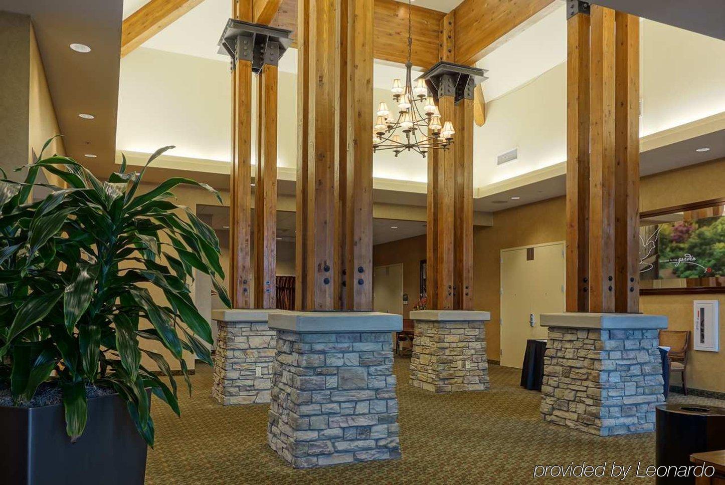 Hilton Garden Inn Bozeman Kültér fotó